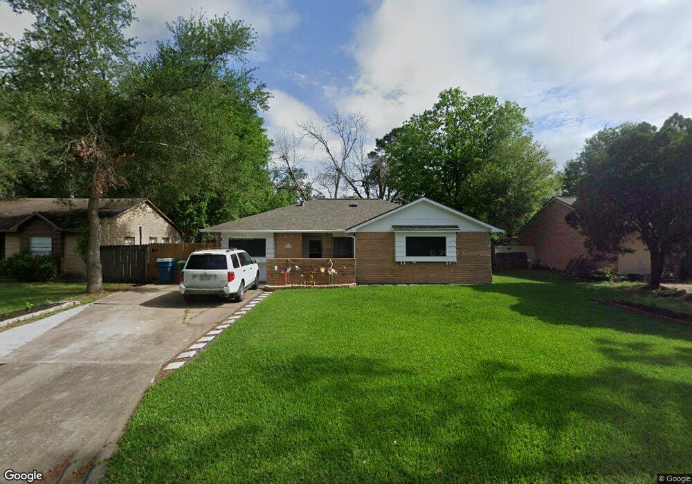 5714 Mackinaw St, Houston, TX 77053 - photo 1