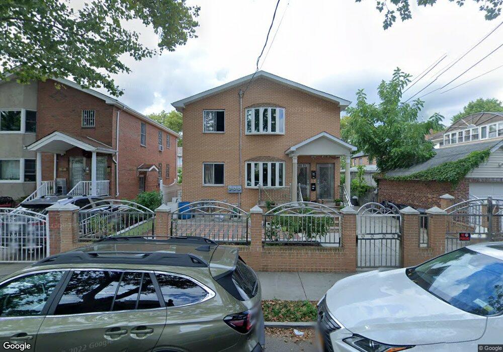 18951 44th Ave unit 2FL, Flushing, NY 11358 - photo 1