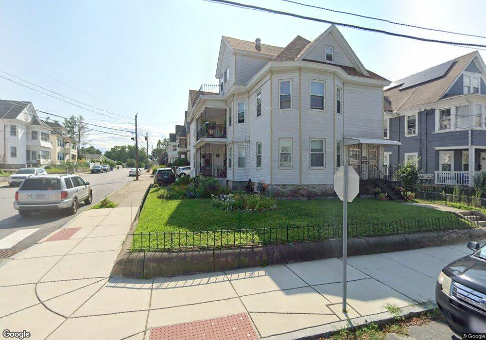 19 Clifton St unit 21, Lawrence, MA 01843 - photo 1