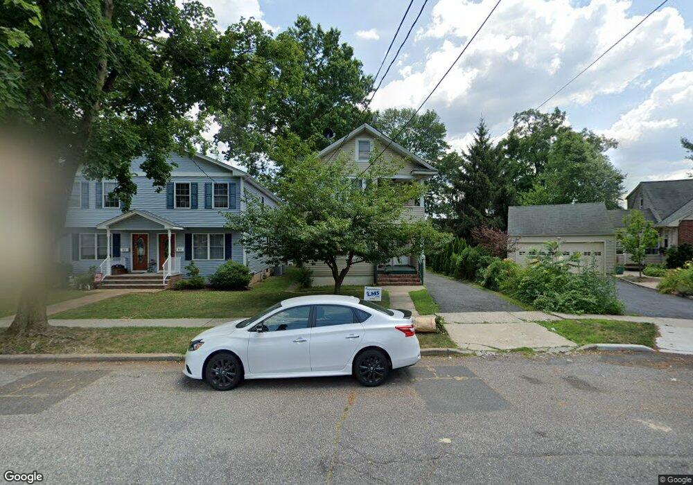 519 2nd St unit 521, Dunellen, NJ 08812 - photo 1