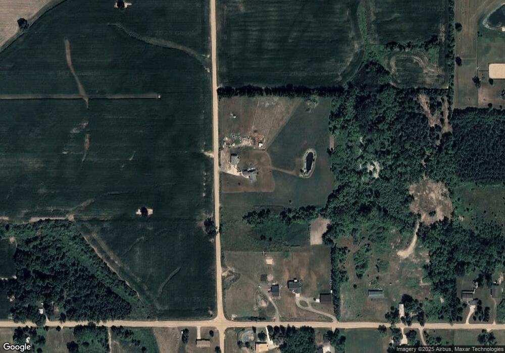 4631 16th St, Dorr, MI 49323 - photo 1