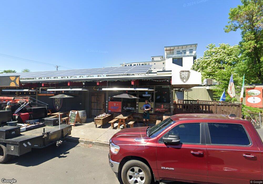 195 E 17th Ave, Eugene, OR 97401 - photo 1