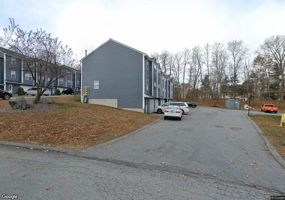 53 Mercury Terrace, Haverhill, MA 01832 - photo 1