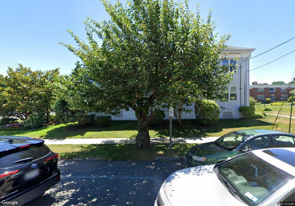 4 Arlington St unit 1B, Yonkers, NY 10710 - photo 1