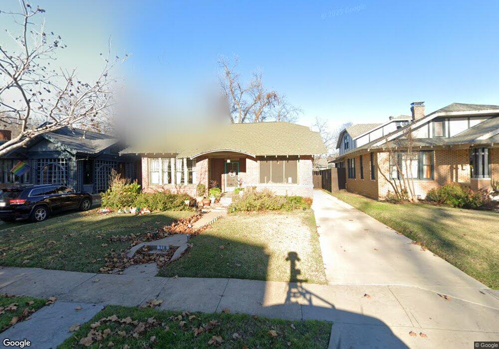 714 Dumas St, Dallas, TX 75214 - photo 1