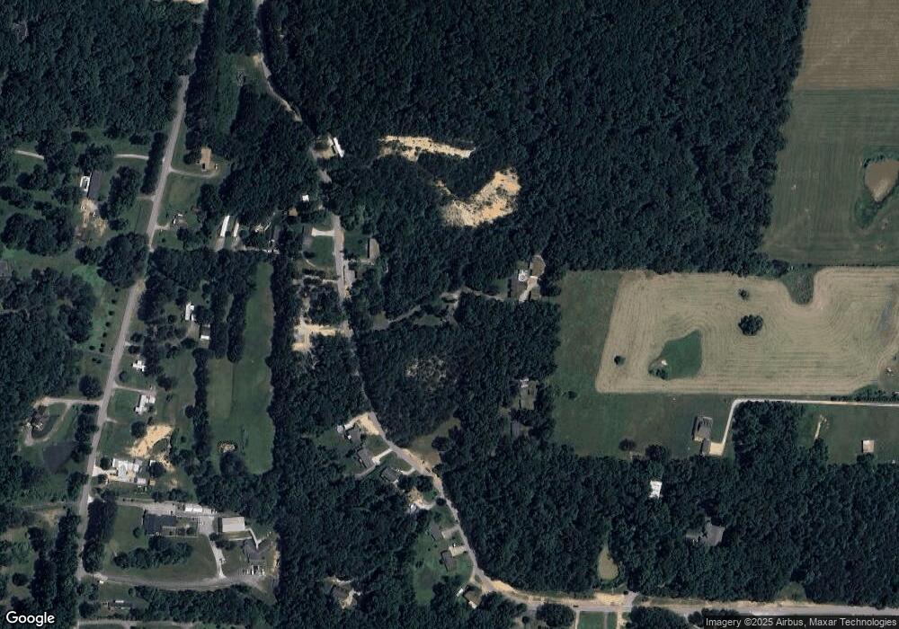 297 E Long Hollow Rd, Rock Spring, GA 30739 - photo 1