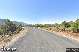 0 Overlook Dr Unit 18-190903, New Harmony, UT 84757