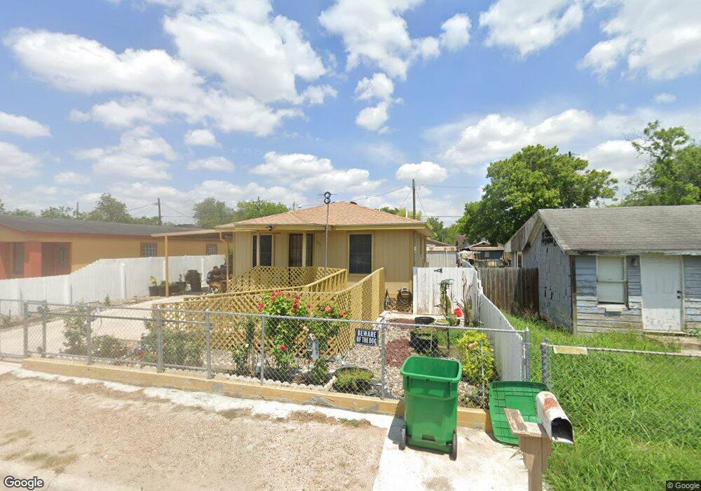 507 E Egly Ave, Pharr, TX 78577 - photo 1