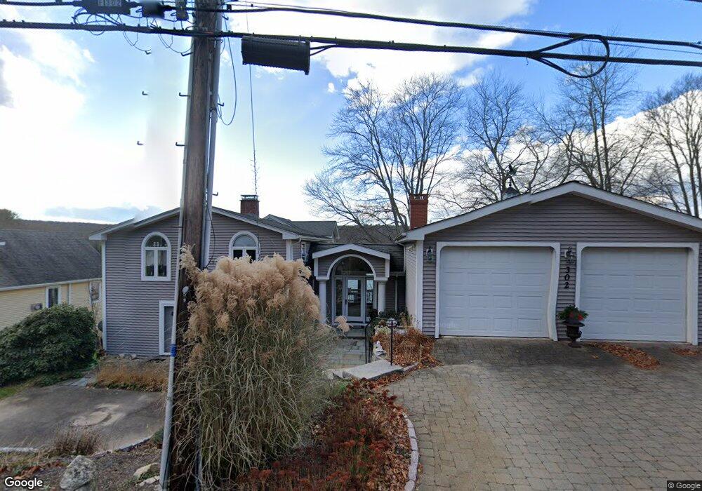 302 Lake Rd, Andover, CT 06232 - photo 1