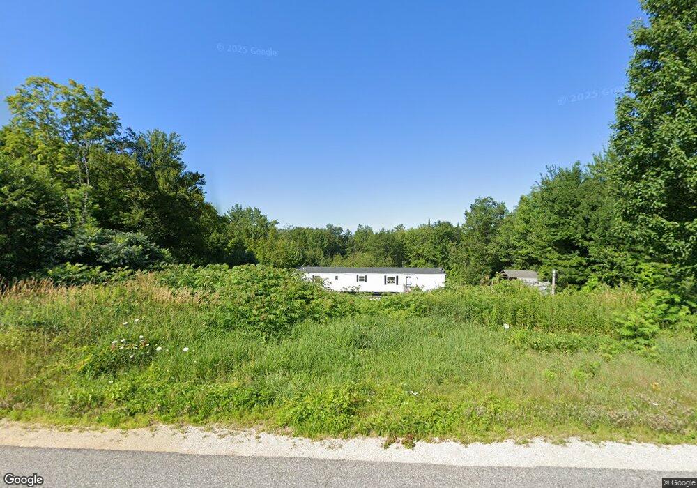 215 S Hill Rd, Buckfield, ME 04220 - photo 1