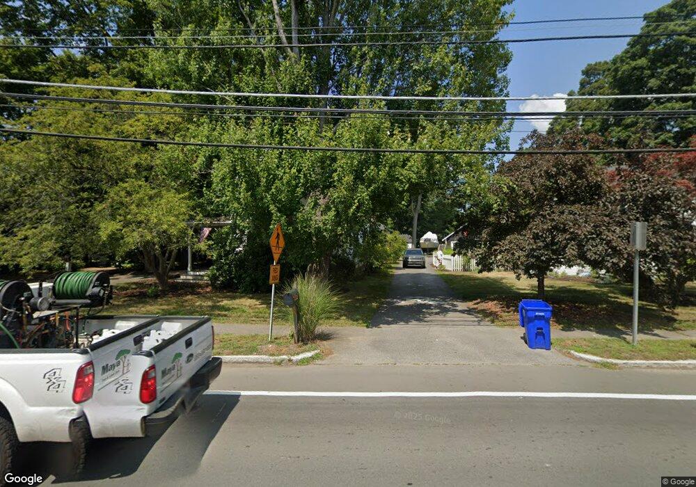 143 Main St, Wenham, MA 01984 - photo 1