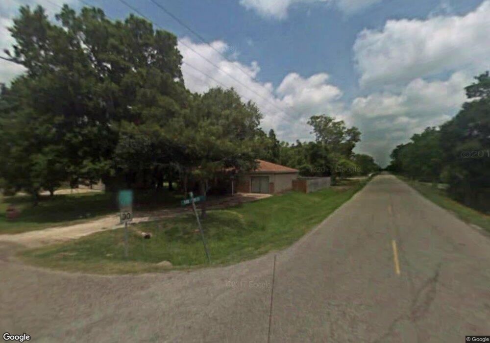 3 Oak Forest St, Brazoria, TX 77422 - photo 1