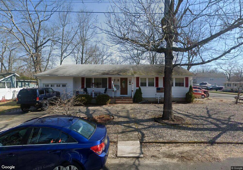 522 Baldwin St, Forked River, NJ 08731 - photo 1