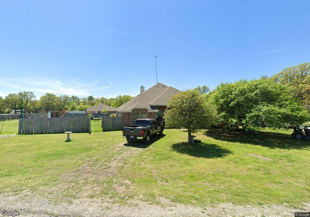 113 Daffodil Ct, Weatherford, TX 76088 - photo 1