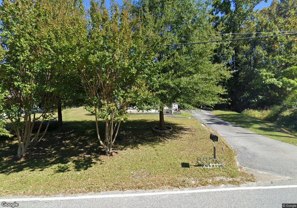 100 N Hall St, High Point, NC 27263 - photo 1