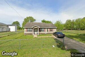 515 Fisher Rd, Crawfordsville, AR 72327