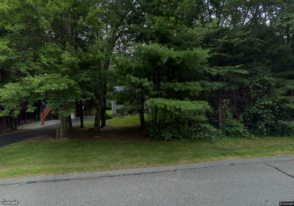 24 Gary Ln, Uxbridge, MA 01569 - photo 1