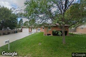 325 S 5th St, Phillipsburg, KS 67661