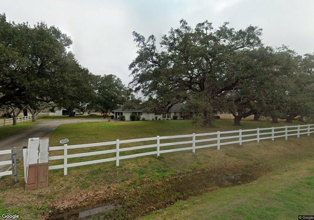 4404 County Road 181, Alvin, TX 77511 - photo 1