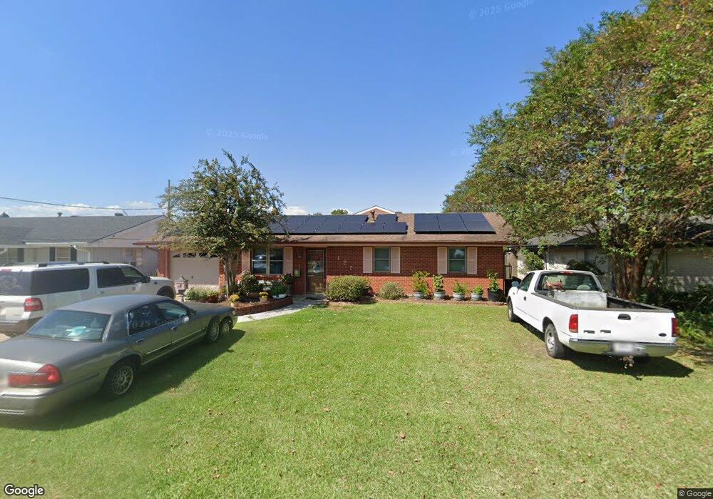 127 Harding Dr, Houma, LA 70364 - photo 1