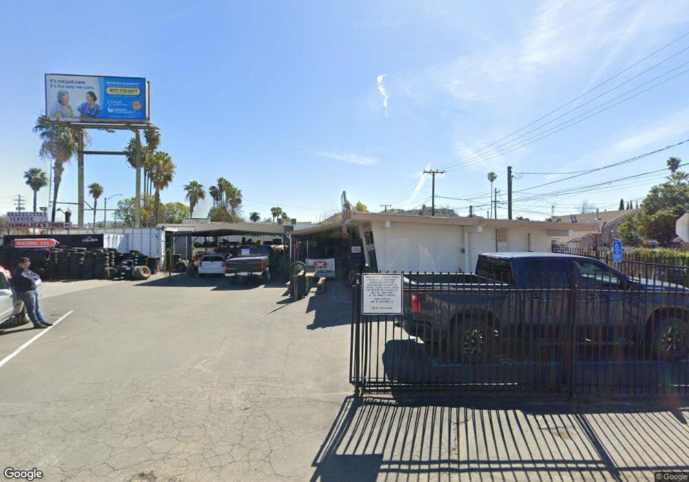 Street View Photo