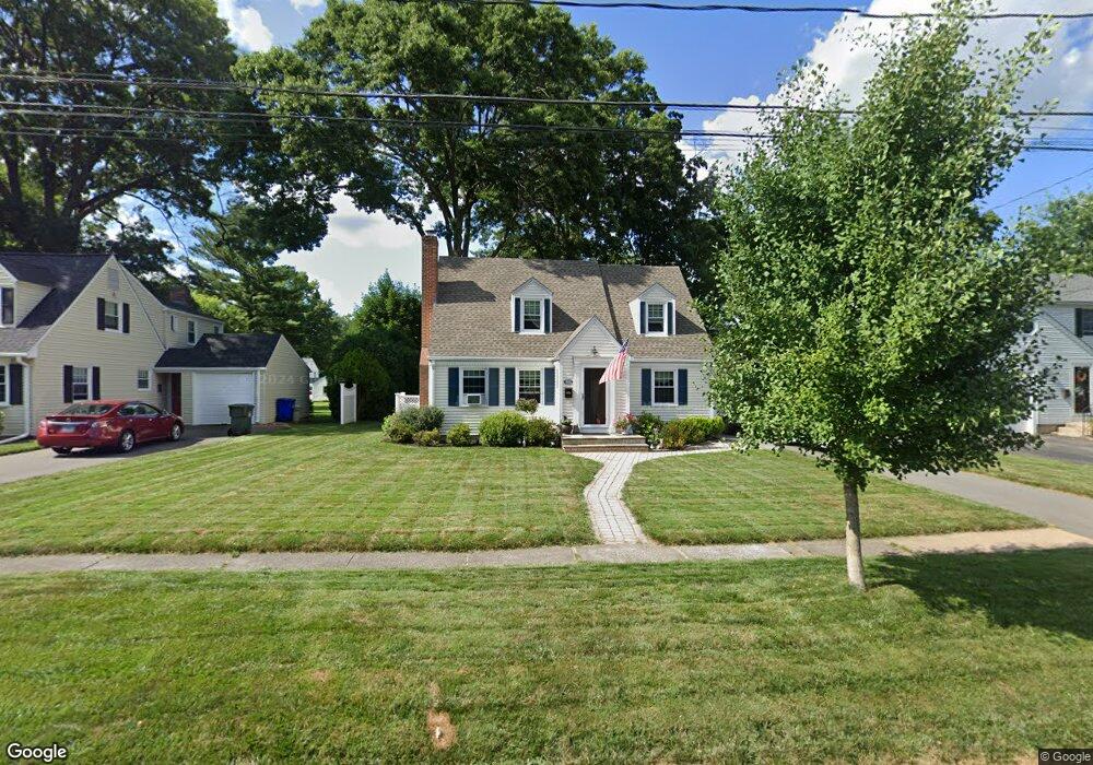 66 Crestview Dr, Newington, CT 06111 - photo 1