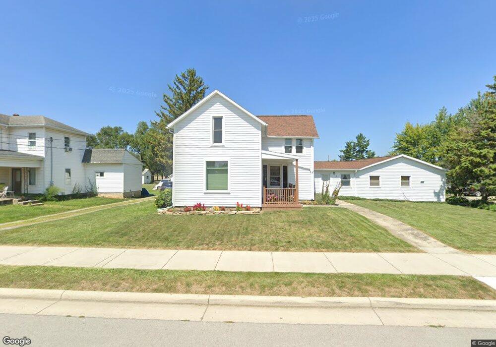 114 W Main St, Cairo, OH 45820 - photo 1