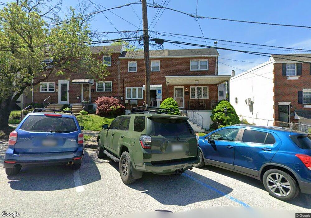 335 W 5th Ave, Conshohocken, PA 19428 - photo 1