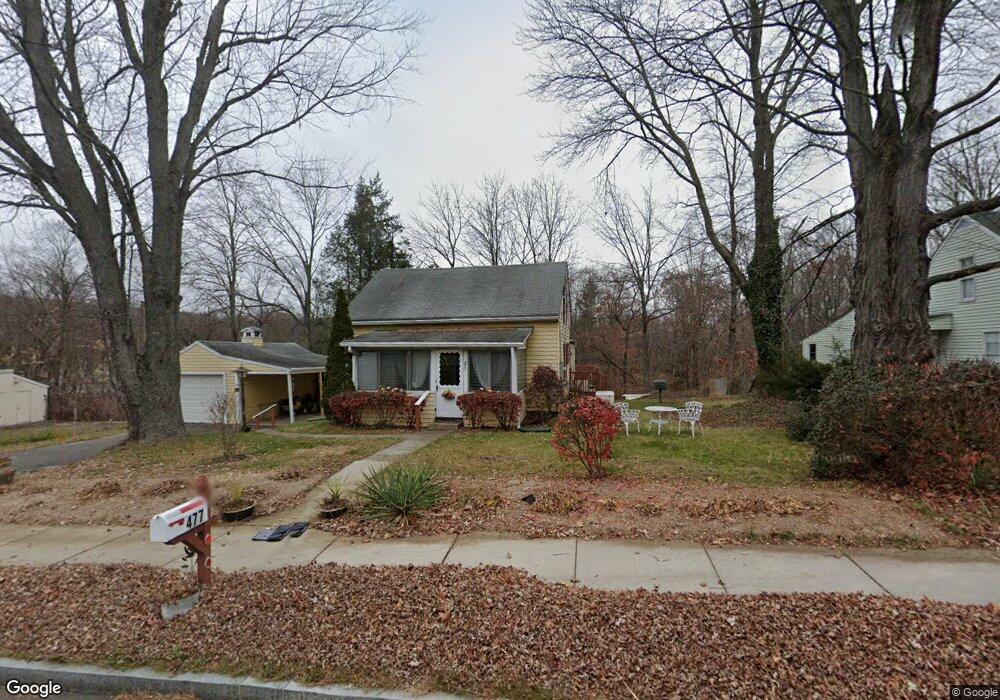 477 N Main St, Manchester, CT 06042 - photo 1