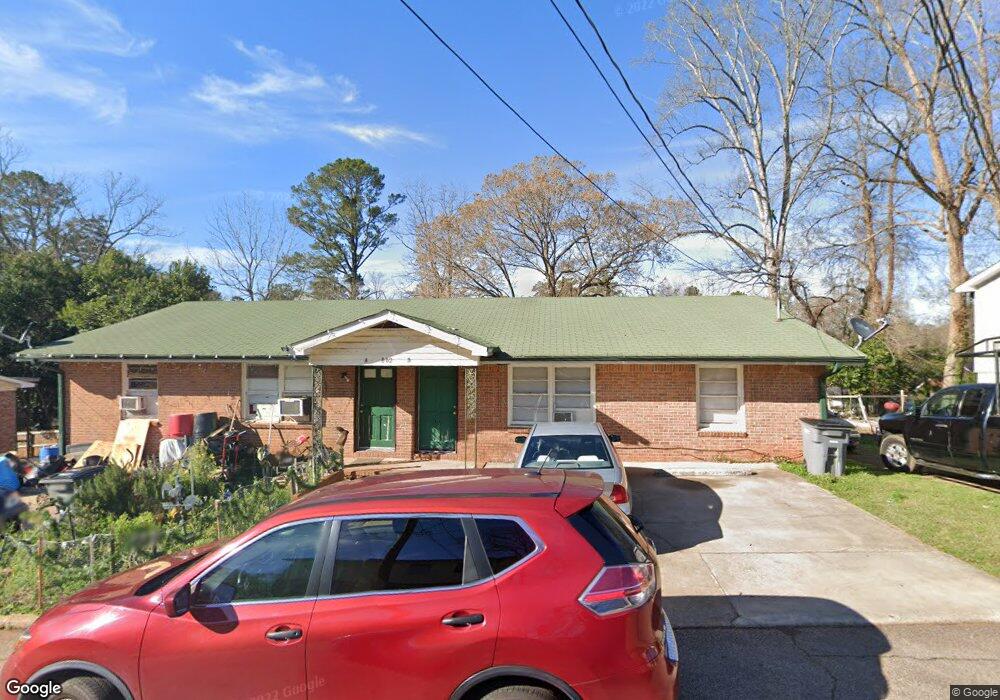 802 Mona Ln, Lagrange, GA 30240 - photo 1