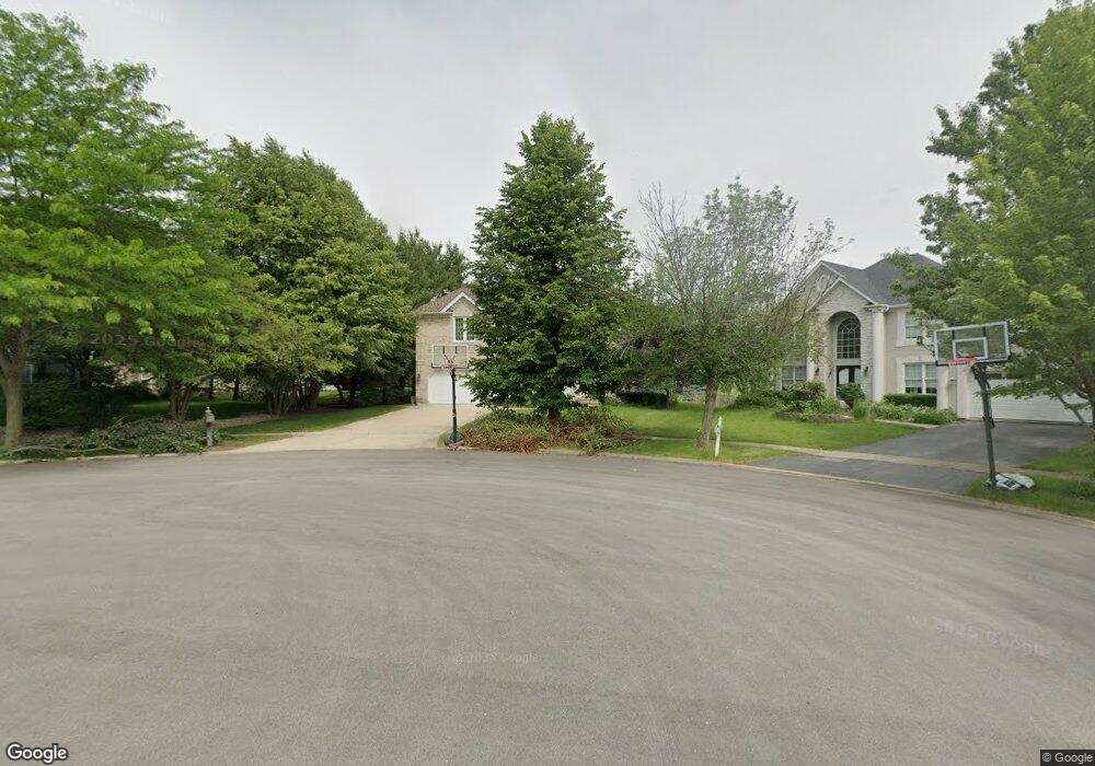 4508 Duncan Ct, Naperville, IL 60564 - photo 1