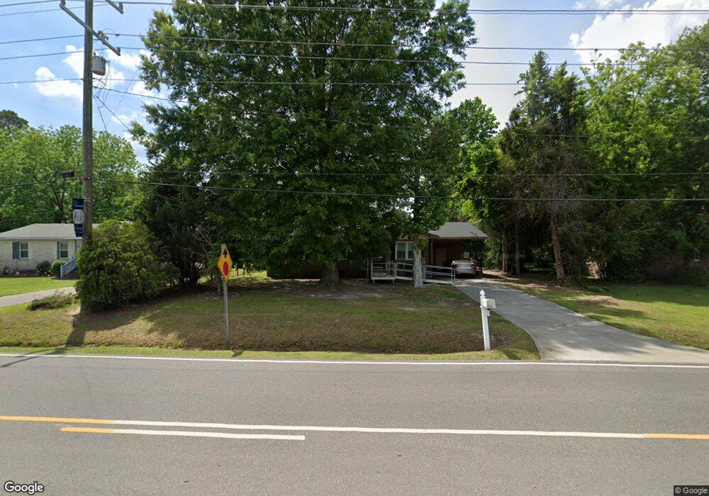 4936 Old Tar Rd, Winterville, NC 28590 - photo 1