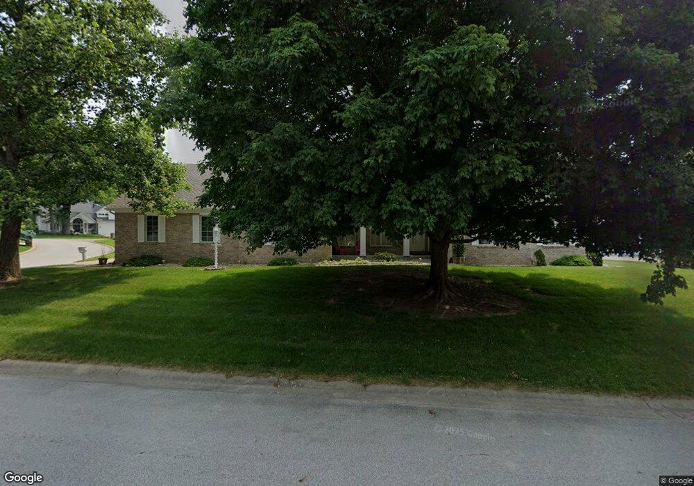 52808 Cumberland Ct, Granger, IN 46530 - photo 1