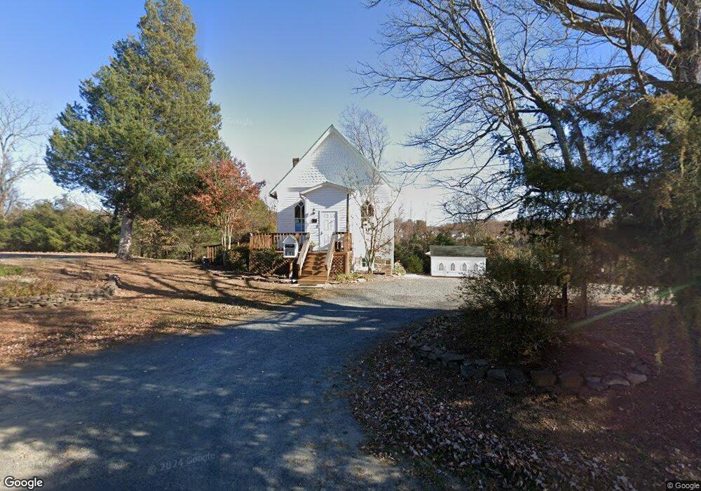 20460 Gleedsville Rd, Leesburg, VA 20175 - photo 1