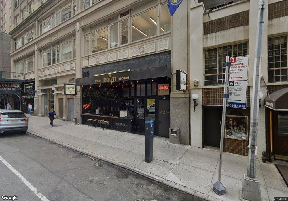 70 W 36th St unit 8A, New York, NY 10018 - photo 1