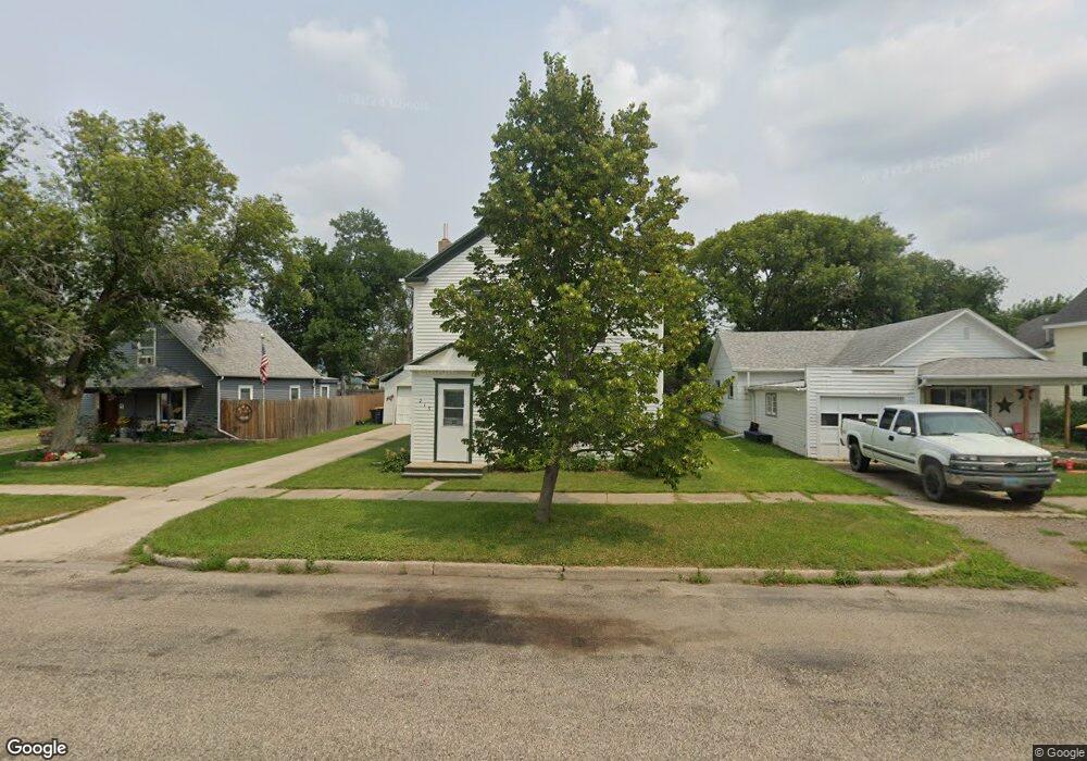 215 4th Ave SW, Jamestown, ND 58401 - photo 1