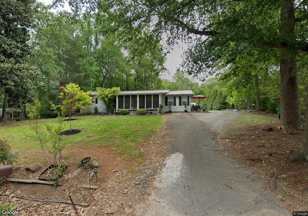 125 Burning Bush Dr, Alto, GA 30510 - photo 1