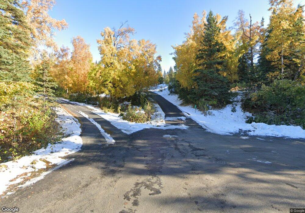 L5 Bainbridge Cir, Anchorage, AK 99516 - photo 1