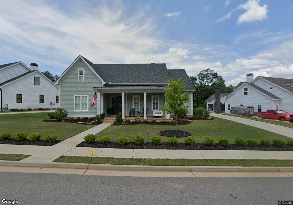 120 Traditions Way unit 30, Senoia, GA 30276 - photo 1