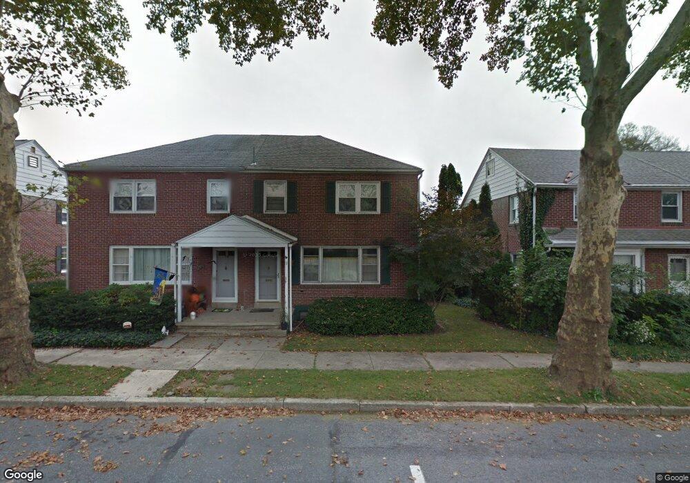 738 Franklin St, West Reading, PA 19611 - photo 1