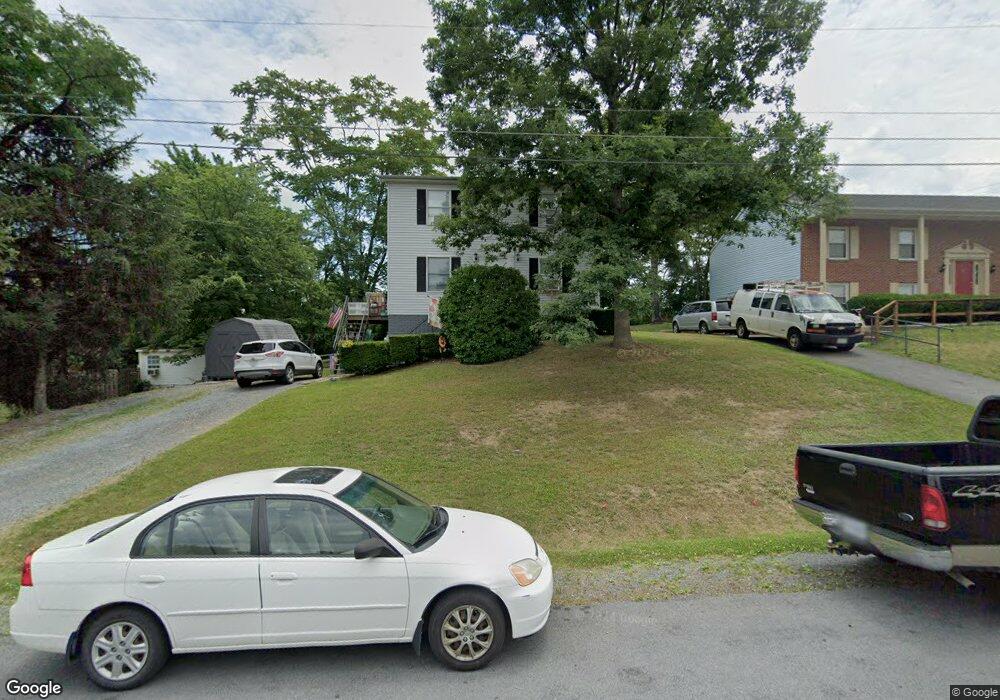 104 Parkwood Cir, Winchester, VA 22602 - photo 1