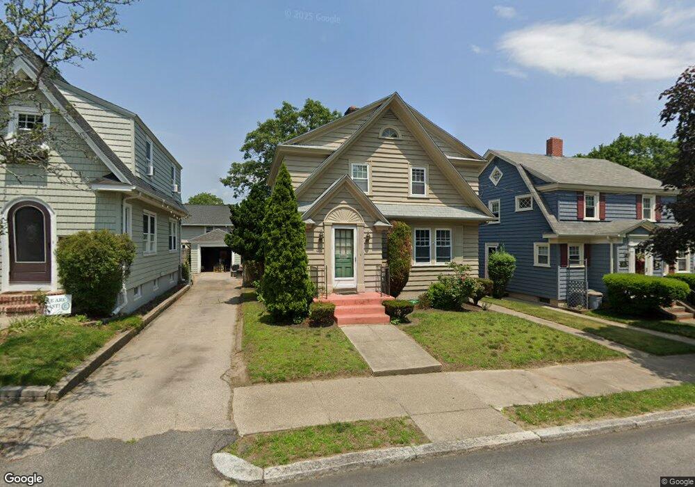 44 Case Ave, Cranston, RI 02910 - photo 1