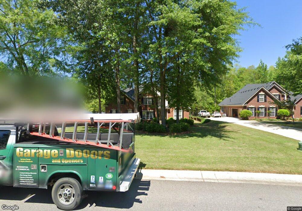 338 Barnsley Dr, Evans, GA 30809 - photo 1