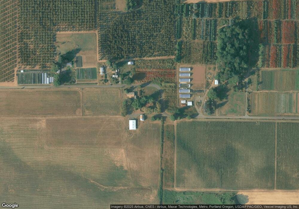 45800 SW Plumlee Rd, Forest Grove, OR 97116 - photo 1