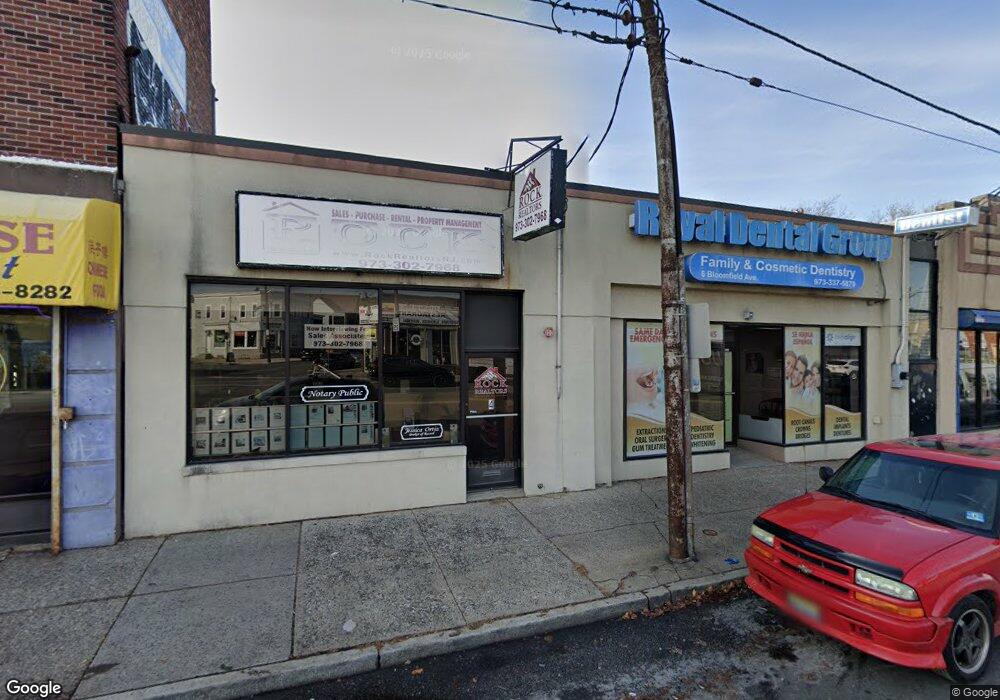 4 Bloomfield Ave, Bloomfield, NJ 07003 - photo 1