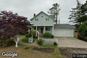 5015 L Place, Long Beach, WA 98631