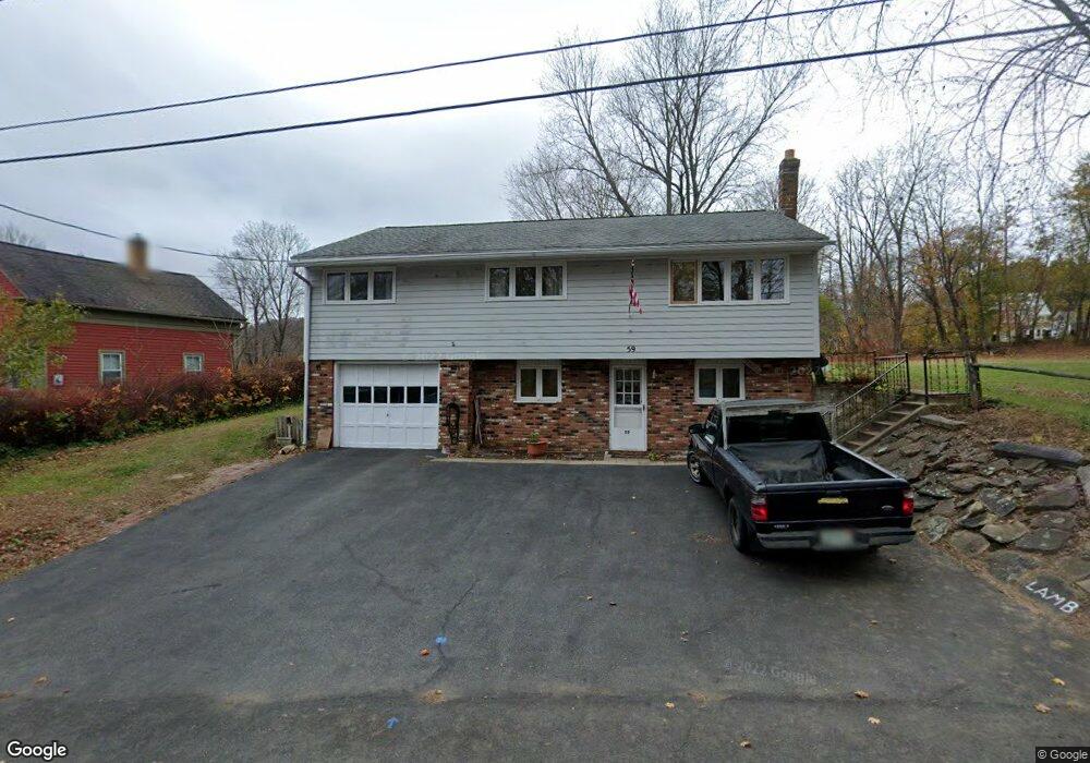 59 School St, Warren, MA 01083 - photo 1
