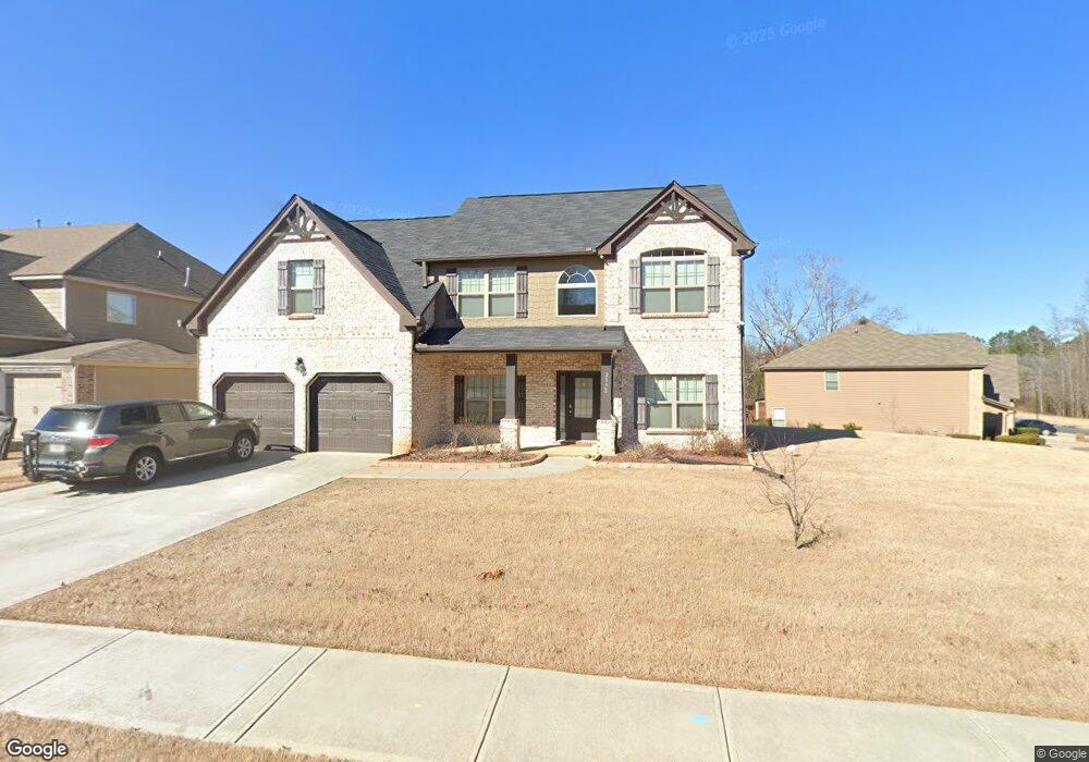 2992 Canyon Glen Way unit 50, Dacula, GA 30019 - photo 1