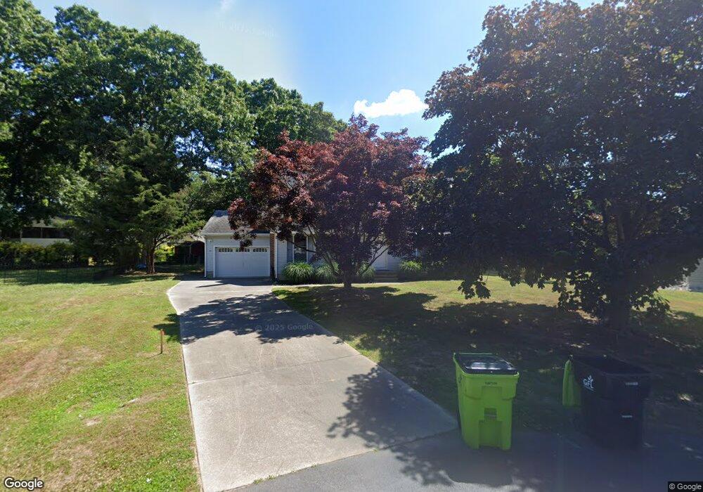 102 Cedar Knob Ct, Rehoboth Beach, DE 19971 - photo 1