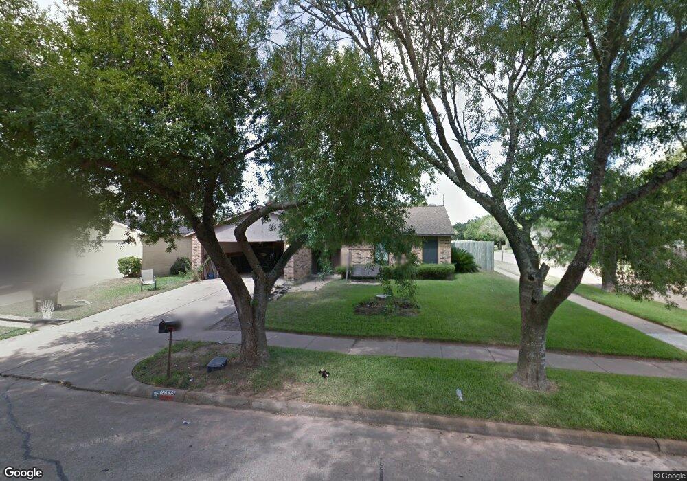 17535 Ranch Country Rd, Hockley, TX 77447 - photo 1